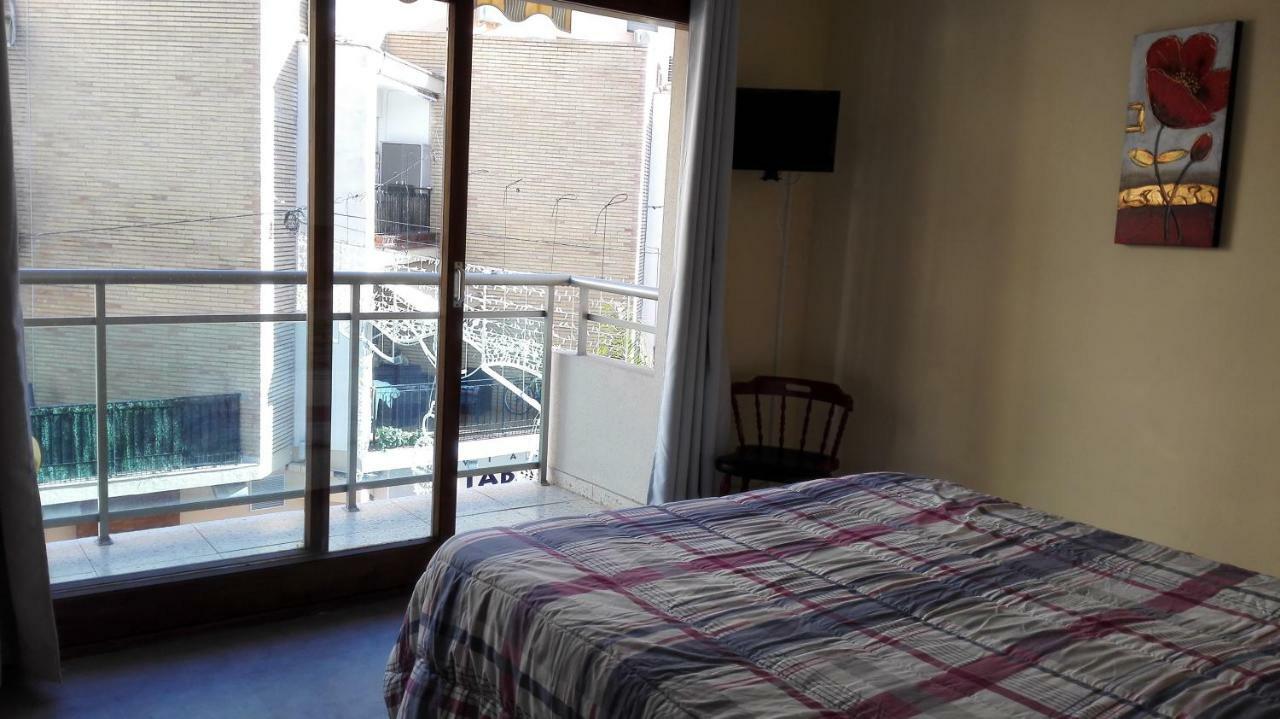 Apartamentos Gladys Moraira Exterior foto