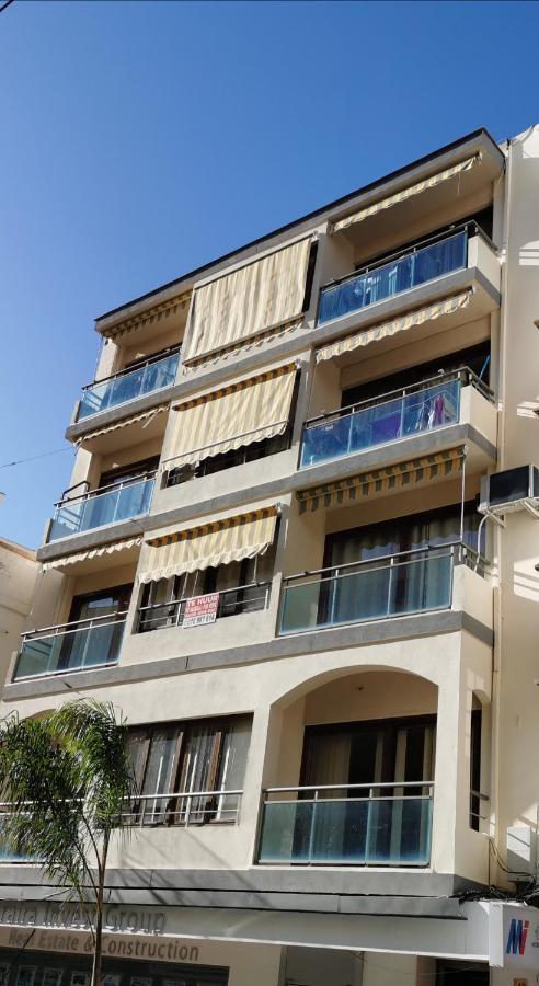 Apartamentos Gladys Moraira Exterior foto